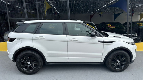 Land Rover Range Rover Evoque 2.0 Si4 Hse Dynamic 5p (br)