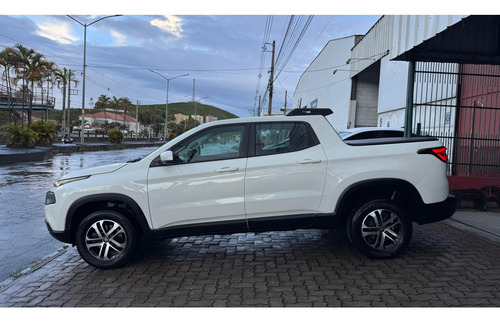 Fiat Toro 1.8 16V EVO FLEX FREEDOM OPEN EDITION AT6