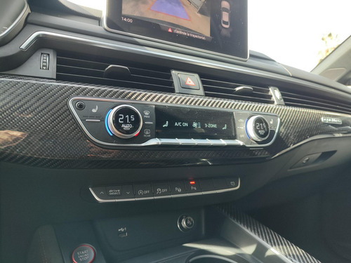 Audi Rs5 2.9 Tsfi V6 Quattro 2019