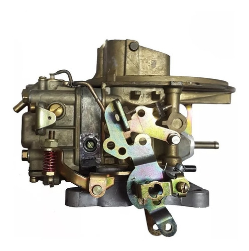 2300sg Carburador Holley Ford 302 Motor V8