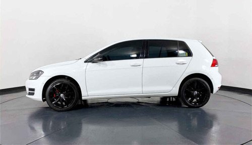 Imagen 8 de 15 de 105398 - Volkswagen Golf 2017 Con Garantía