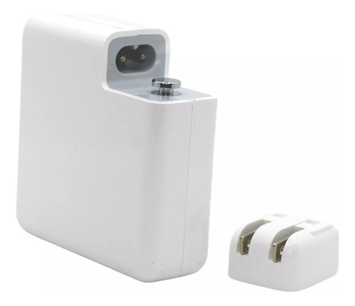Cargador Para Macbook Pro Air 20.4v 96w Usb-c Tipo T Tipo L