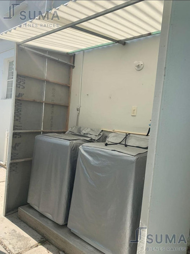 Departamento Amueblado En Renta En Col. Altavista, Tampico Tamaulipas.