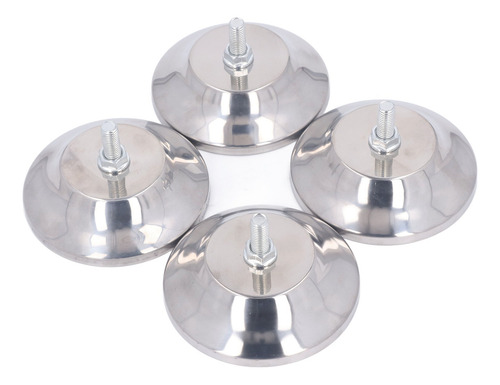 Niveladores De Patas De Mesa De Billar, 4 Unidades, Para Pis
