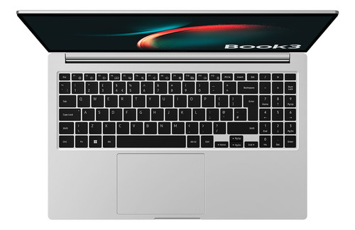 Samsung Galaxy Book3 15.6 I5 8gb 512gb Color Silver