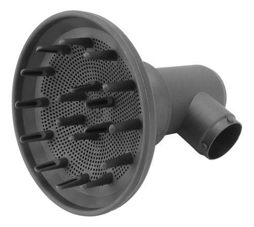 Difusor De Accesorios Para Secador De Pelo Difusor Universal