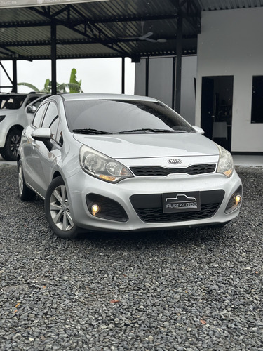 Kia Rio 1.2 5 p