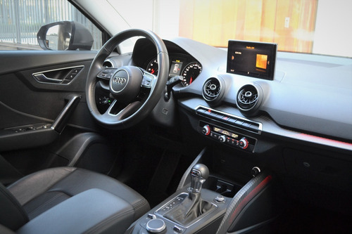 Audi Q2 1.4 T S-tronic Automatica 2018