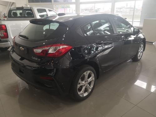 Imagen 5 de 15 de Cruze 5p Lt 1.4 At Adjudicado #mr