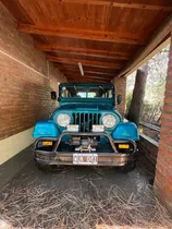 Comprar Jeep Ika
