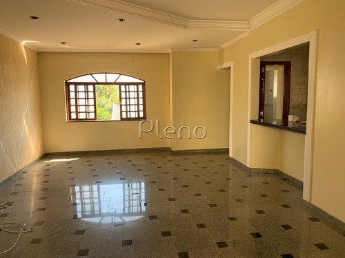 Casa À Venda Em Jardim Chapadão - Ca023780