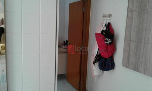 Casa Com 3 Dormitórios À Venda, 248 M² Por R$ 1.300.000,00 - Parque Residencial Damha Vi - São José Do Rio Preto/sp - Ca2477