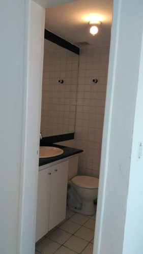 Imagem 13 de 19 de Sala, 28 M² - Venda Por R$ 280.000,00 Ou Aluguel Por R$ 1.600,00/mês - Ilha Do Leite - Recife/pe - Sa0961