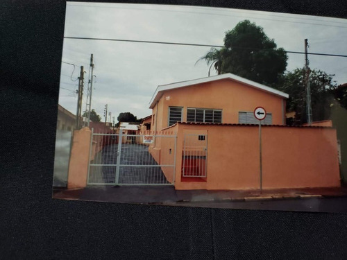 Imagem 2 de 9 de Casa - Ca00184 - 71032175