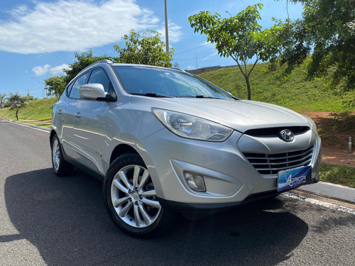Hyundai IX35 2.0 Gls 2wd Flex 5p