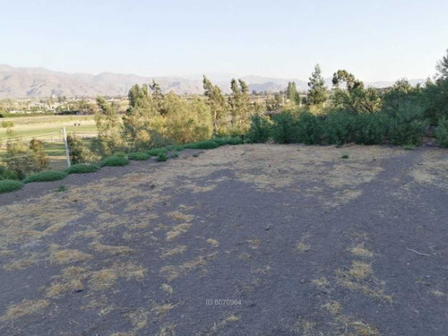 Terreno Con Espectacular Vista En Condom