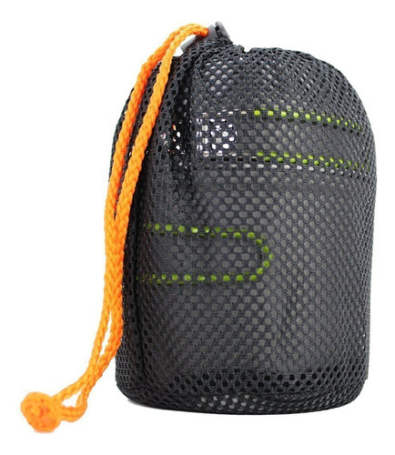 Estufas Set Ollas Camping 10piezas Con Cocinilla Y Cubiertos