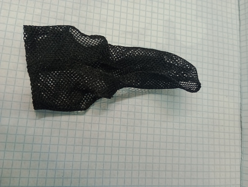 Muñeca Barbie Accesorios Ropa De Leopardo (Usado)