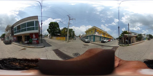 Venta Casa Con Local Comercial Col. La Rivera Tuxpan Veracruz
