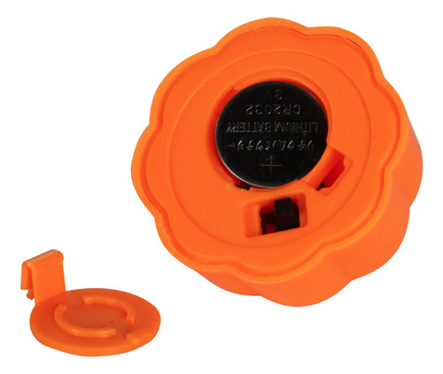 Ssh Linterna Led De Calabaza Creativa Para Halloween, 12