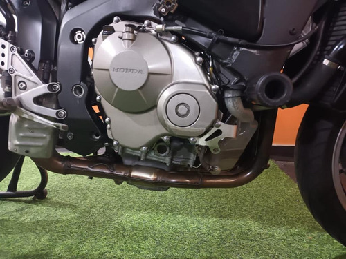 Honda Cbr 600 Puntomoto