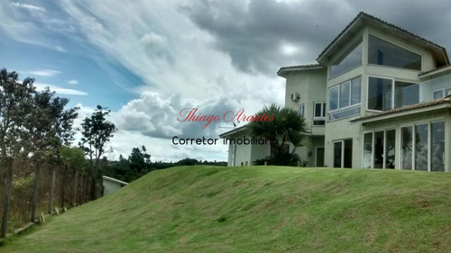 Imagem 6 de 30 de Chacara - Ch00007 - 34749945