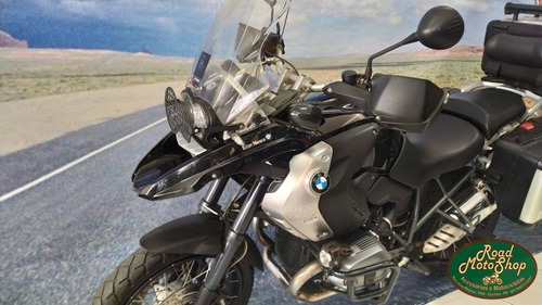 Bmw R1200 Gs