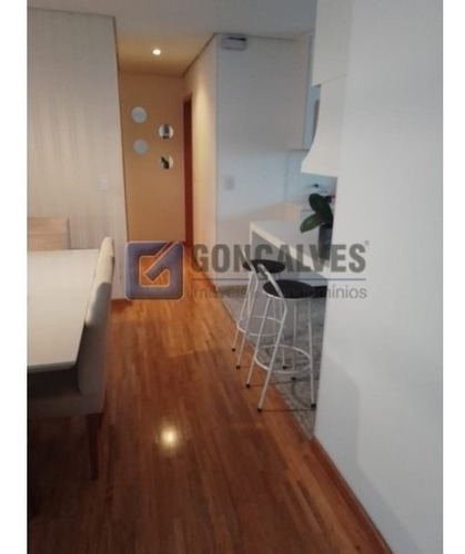 Imagem 5 de 15 de Venda Apartamento Santo Andre Bairro Jardim Ref: 102890 - 1033-1-102890
