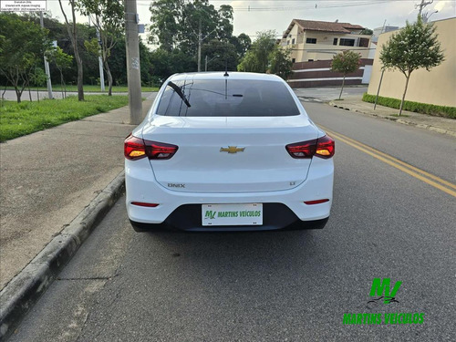 Chevrolet Onix 1.0 FLEX PLUS LT MANUAL