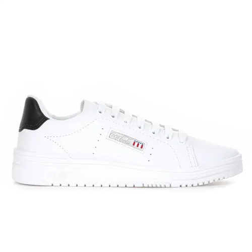 Tênis Masculino Coca-cola March Maverick Casual Basico Leve