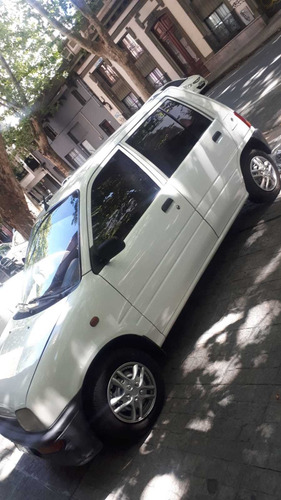 Daihatsu Cuore 0.8