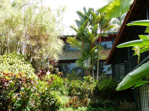 Imagen 18 de 22 de Casa En Guataparo Country Club