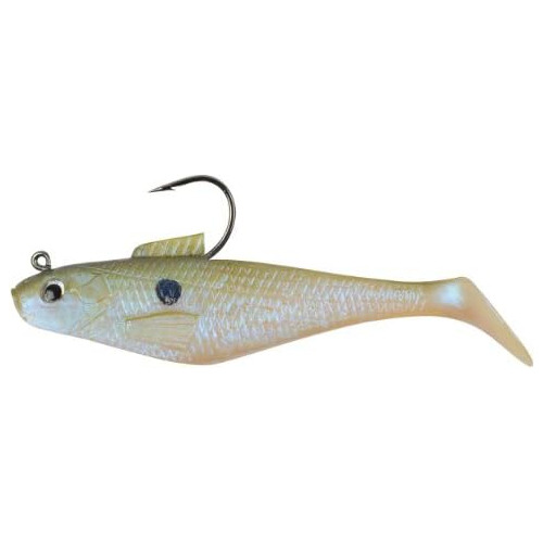 Señuelo De Bait Bait Swim Shad, Cebo De Shad, 2 Pulgad...