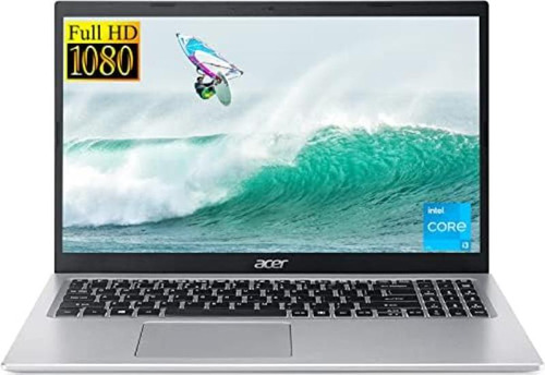 Acer 2023 Más Nuevo Aspire 5 15.6 Fhd Ips Slim Laptop, Intel