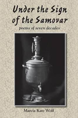 Libro Under The Sign Of The Samovar - Marcia Katz Wolf