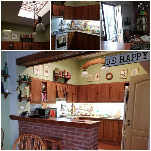 Casa En Venta En Lanus Este
