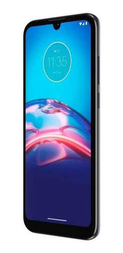 Imagem 6 de 6 de Moto E6i Dual SIM 32 GB pink 2 GB RAM