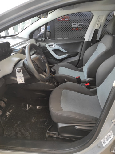 Peugeot 208 1.5 Active Mt 2014