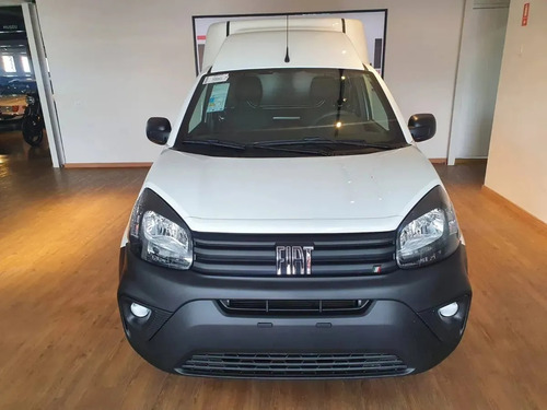 Fiat Fiorino 1.4 Fire Evo 87cv