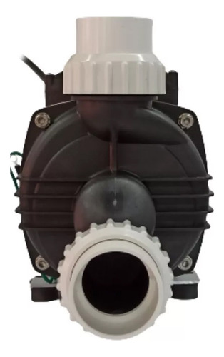 Bomba Para Hidromasaje 1 Hp 127v