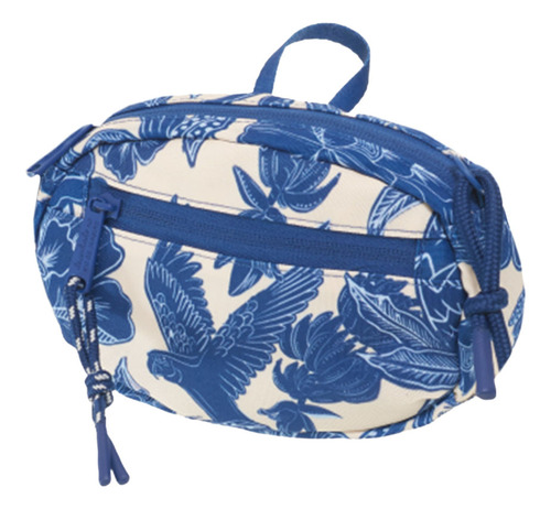 Bolsa Farm Chuchu Xilo Tropical Cor Bege
