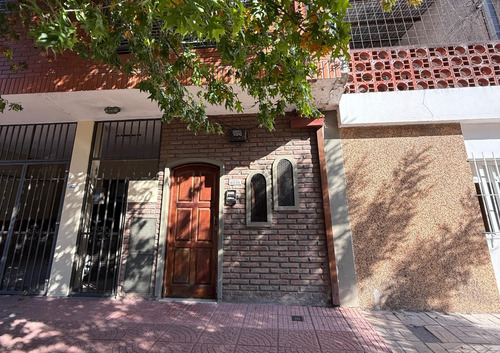 Nuevo Ingreso Planta Alta/ Urquiza Al 6000