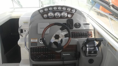 Imagem 4 de 10 de Bayliner 350 - A Mais Bonita Do Brasil