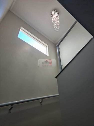 Imagem 9 de 18 de Sobrado Com 3 Dorms, Independência, São Bernardo Do Campo - R$ 895 Mil, Cod: 850 - V850