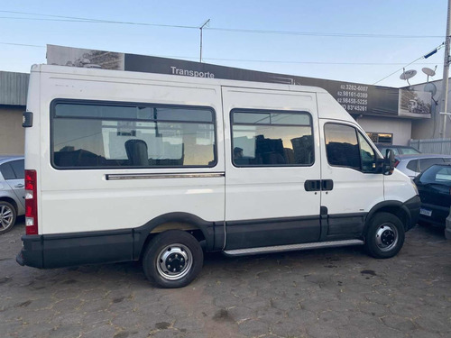 Iveco Dailly