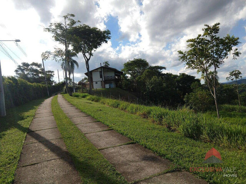 Imagem 3 de 6 de Terreno Village Alpino - Te1049