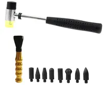Comprar Super Kit Martelinho De Ouro Punção+martelinho 