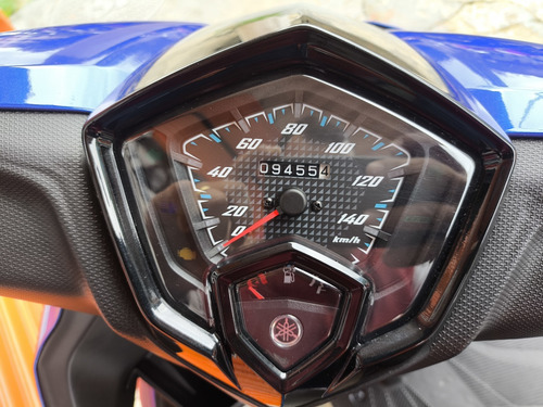 Yamaha Neo 125 Ubs 2024 Com 9 Mil Km