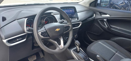 Chevrolet Tracker 1.0 TURBO FLEX LT AUTOMÁTICO