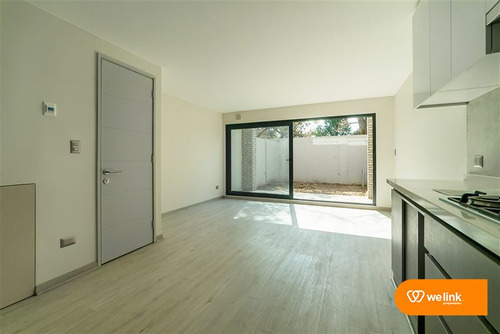 Nuevo, Town House, 3 Dormitorios, Ñuñoa